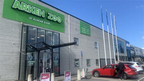 arken zoo karlstad välsviken|Arken Zoo, Rävbergsvägen 15, Karlstad (2023)